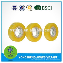 China supplier manufacture bopp packing adhesive tape